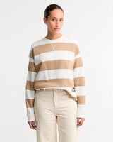 Sweatshirt Eva, Barbour