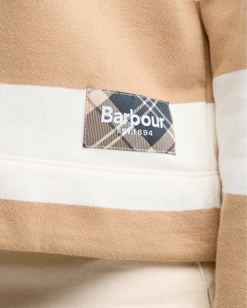 Sweatshirt Eva, Barbour