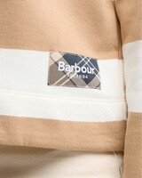 Sweatshirt Eva, Barbour