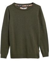 Rundhals-Pullover Pendle, Barbour