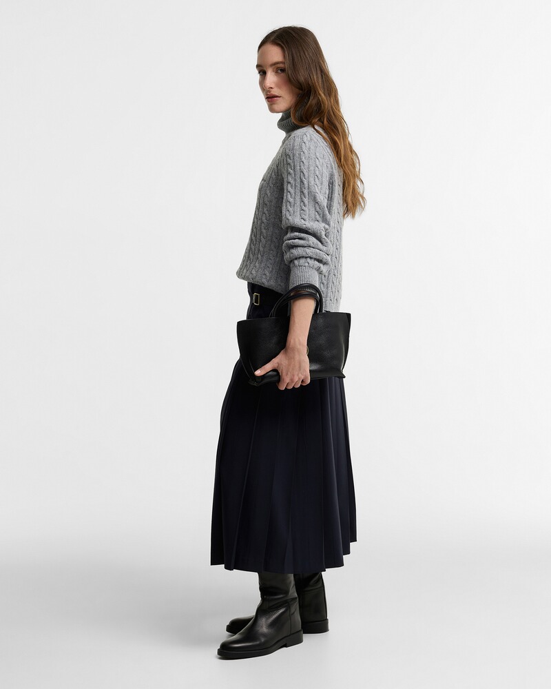 Rollkragenpullover Ambleside, Barbour