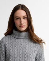 Rollkragenpullover Ambleside, Barbour