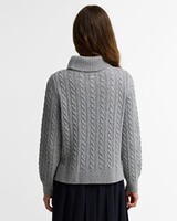 Rollkragenpullover Ambleside, Barbour