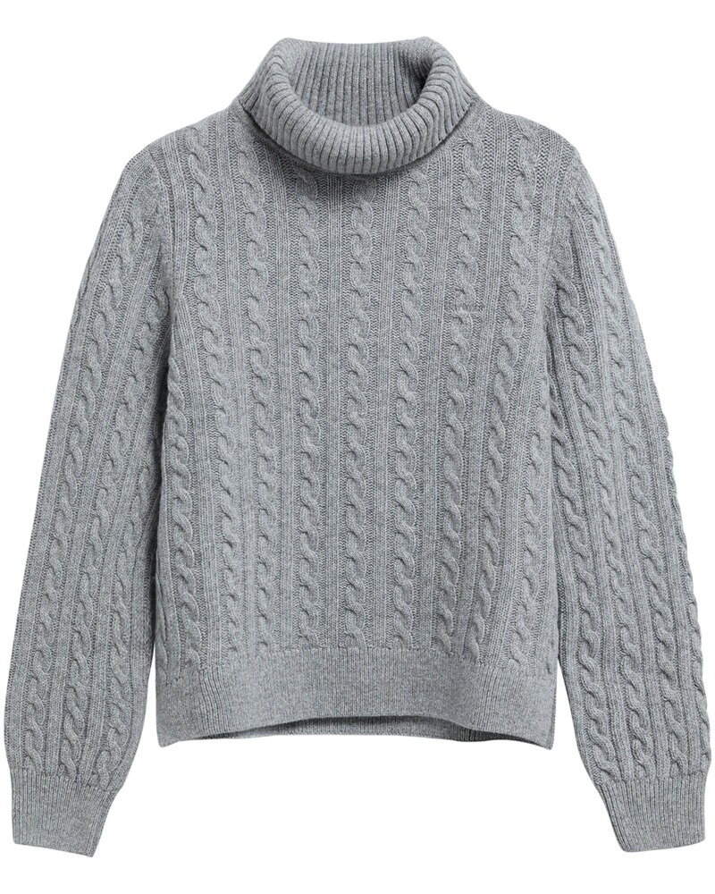 Rollkragenpullover Ambleside