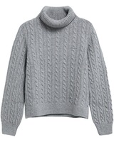 Rollkragenpullover Ambleside, Barbour