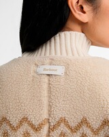 Fleecejacke Ferrisdale, Barbour
