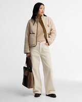 Fleecejacke Elenora, Barbour
