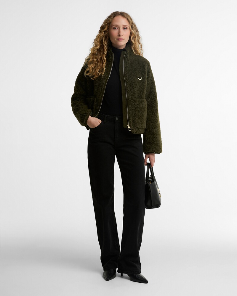 Fleecejacke Elenora, Barbour