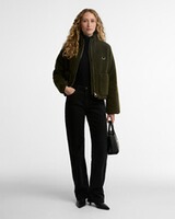 Fleecejacke Elenora, Barbour
