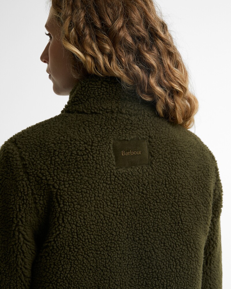 Fleecejacke Elenora, Barbour