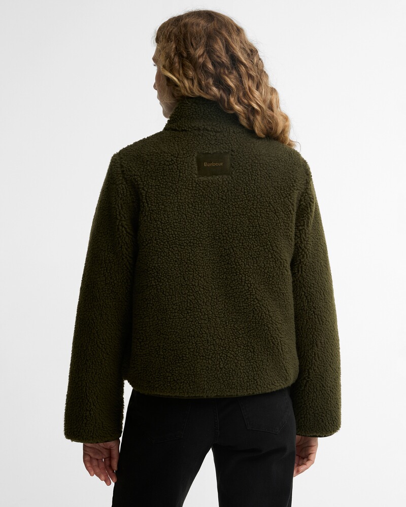 Fleecejacke Elenora, Barbour