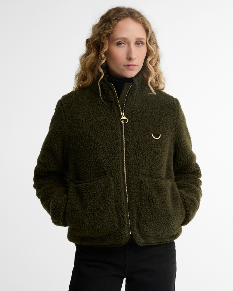 Fleecejacke Elenora, Barbour