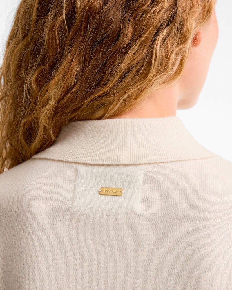 Polo-Pullover Wynn, Barbour