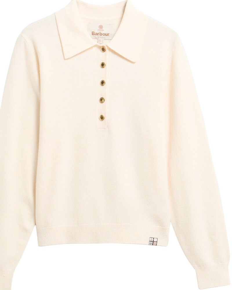 Polo-Pullover Wynn