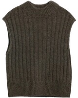 Pullunder Anastasia, Barbour