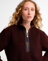 Fleecetroyer Fawne, Barbour