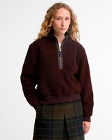 Fleecetroyer Fawne, Barbour