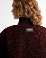 Fleecetroyer Fawne, Barbour