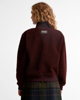 Fleecetroyer Fawne, Barbour