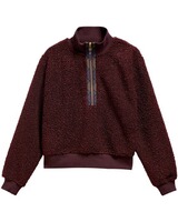 Fleecetroyer Fawne, Barbour