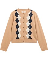 Cardigan Mariana Knitted, Barbour