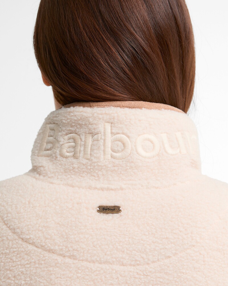 Fleecejacke Homeswood, Barbour