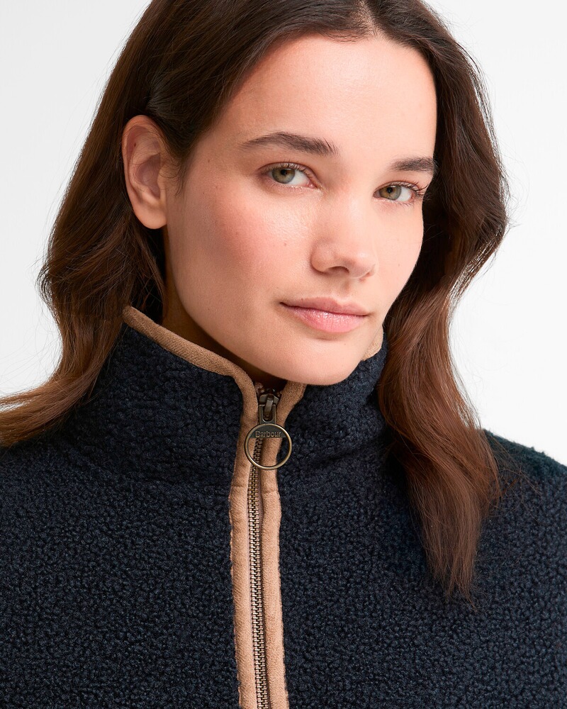 Fleecejacke Homeswood, Barbour