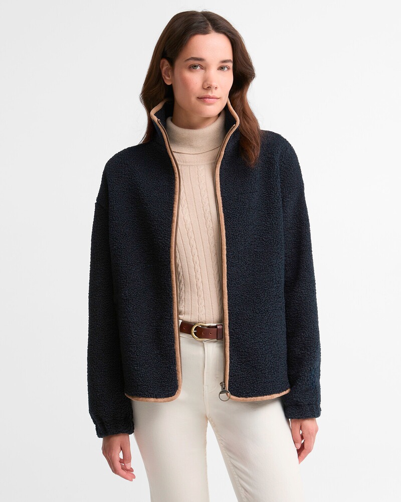 Fleecejacke Homeswood, Barbour