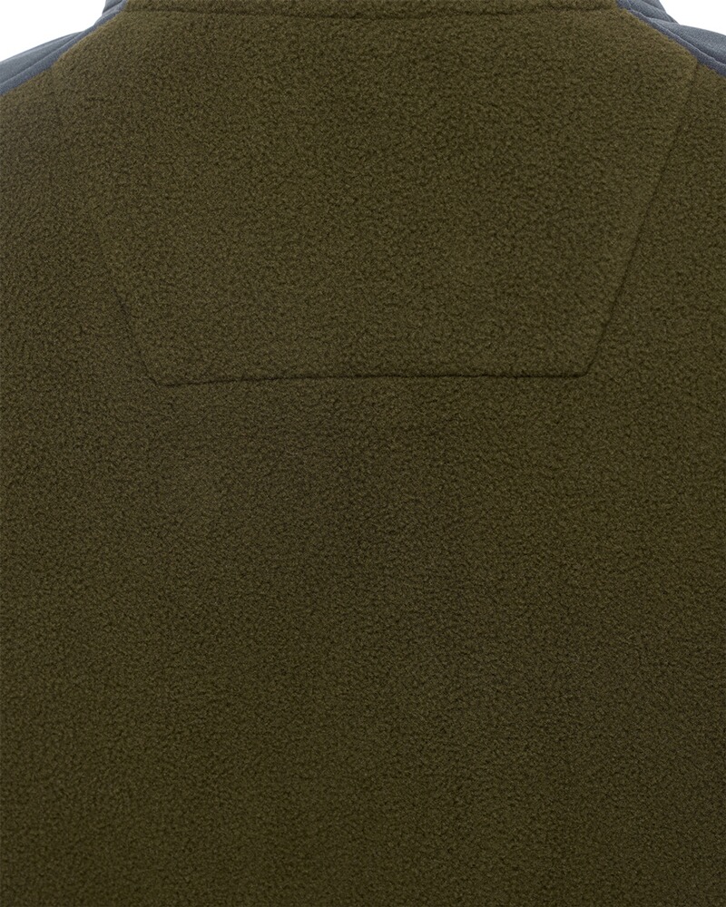 Fleecejacke Core II, Wald & Forst