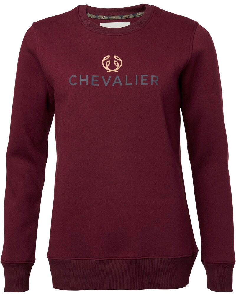 Damen Sweatshirt Hill