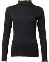 Damen Langarmshirt Kelly, Chevalier
