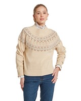 Pullover Tresness Fairisle, Schöffel Country