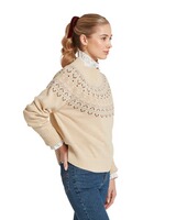 Pullover Tresness Fairisle, Schöffel Country