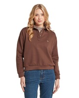 Rugby-Sweatshirt Horseley, Schöffel Country