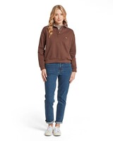 Rugby-Sweatshirt Horseley, Schöffel Country