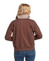 Rugby-Sweatshirt Horseley, Schöffel Country