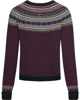 Cardigan Alpine Short, Eribé