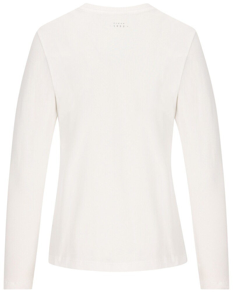 Langarmshirt, Luis Trenker