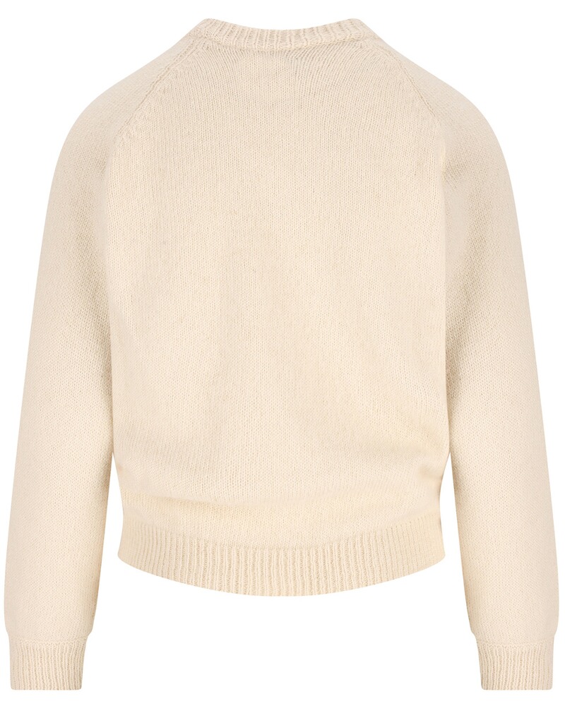 Strickpullover, Luis Trenker