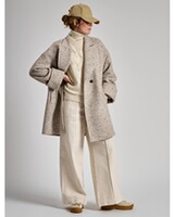 Strickpullover, Luis Trenker