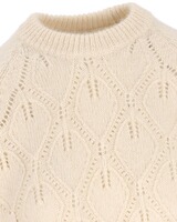 Strickpullover, Luis Trenker