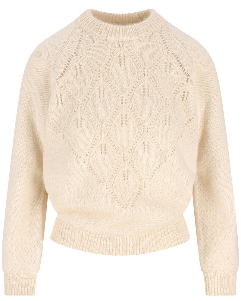 Strickpullover
