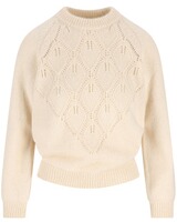 Strickpullover, Luis Trenker