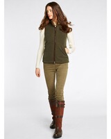 Fleeceweste Carbury, Dubarry