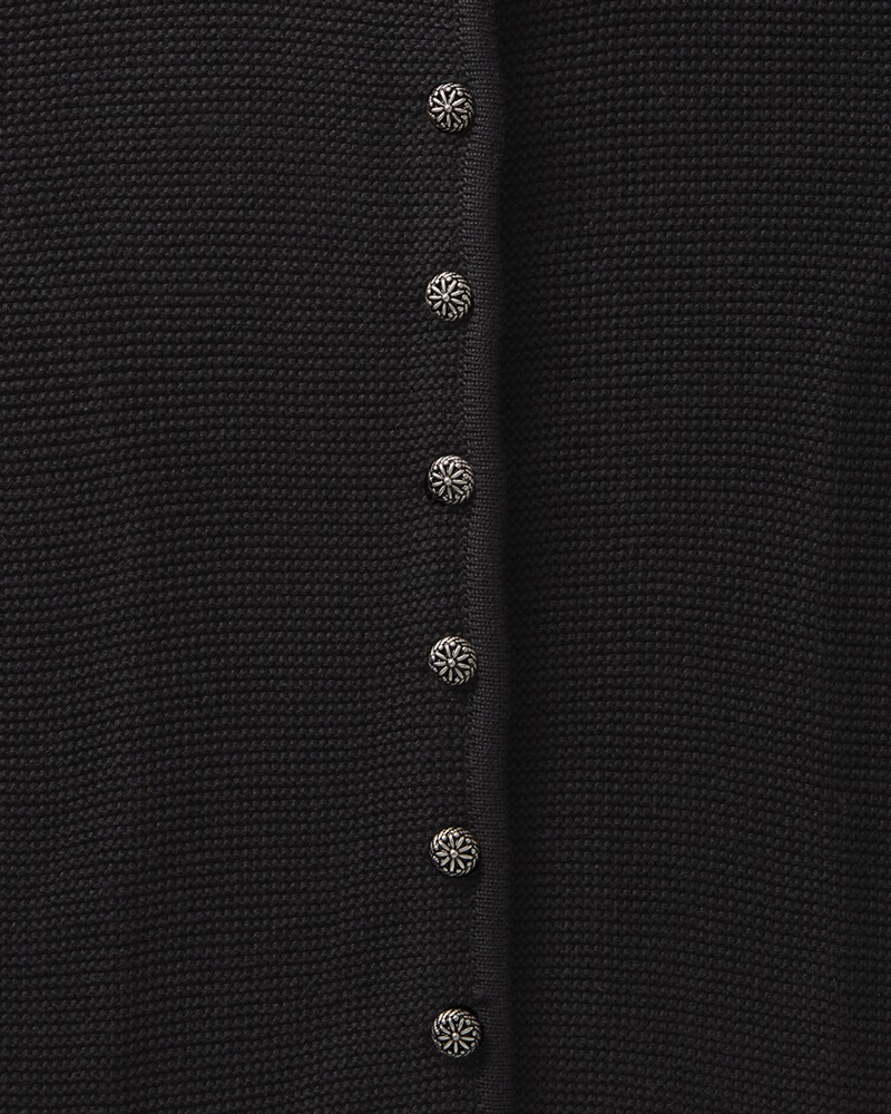 Dirndl-Strickjacke, Country Line