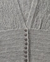 Trachten-Strickjacke, Country Line