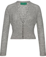 Trachten-Strickjacke, Country Line