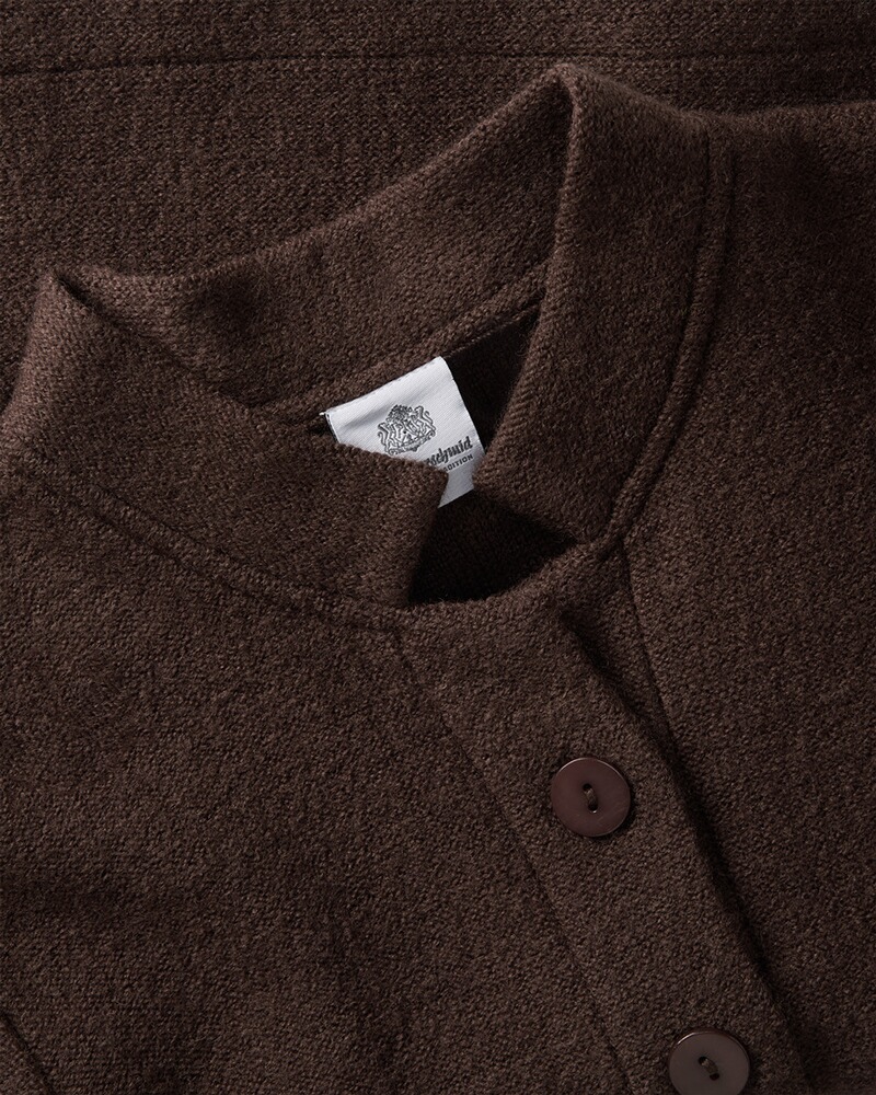 Strickjacke Gerlos, Hammerschmid