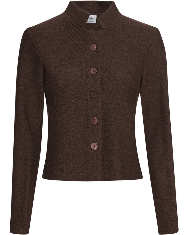 Strickjacke Gerlos