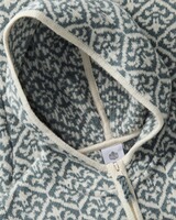 Strickjacke Zermatt, Hammerschmid